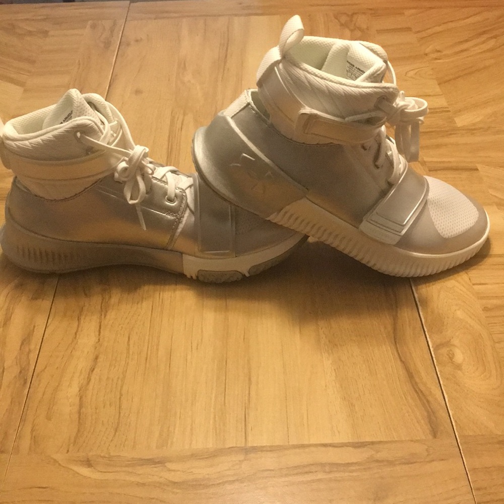 Ultimate Speed women's sneaker from Under Armour 8 - Picture 2 of 11